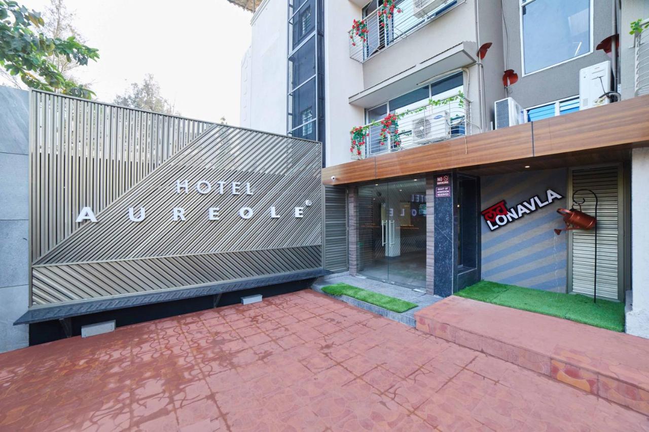Aureole Mrida - A Boutique Hotel Lonavala Exterior photo