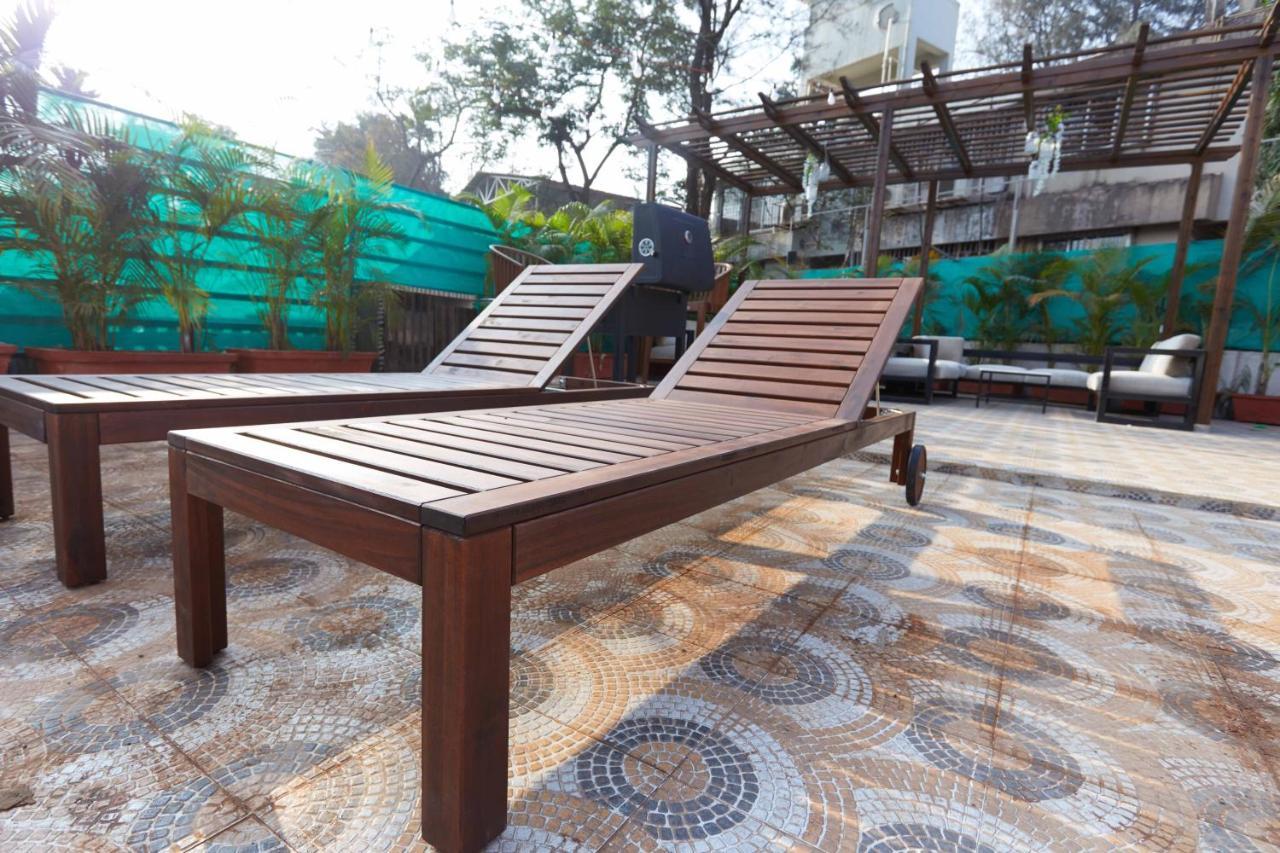 Aureole Mrida - A Boutique Hotel Lonavala Exterior photo