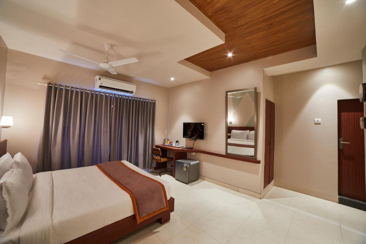 Aureole Mrida - A Boutique Hotel Lonavala Exterior photo