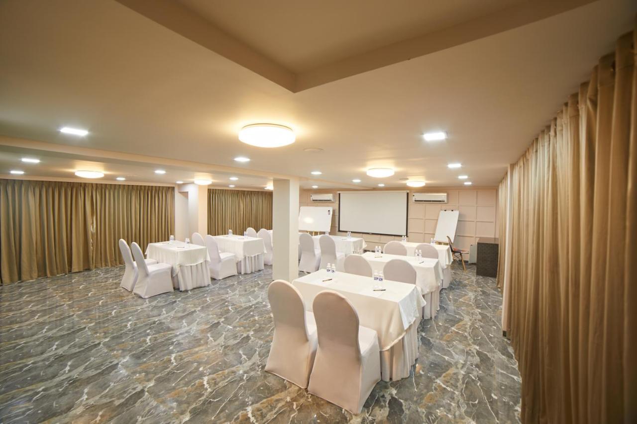 Aureole Mrida - A Boutique Hotel Lonavala Exterior photo