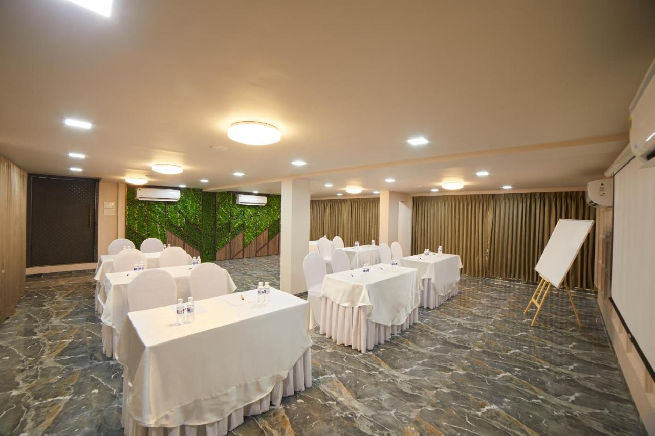 Aureole Mrida - A Boutique Hotel Lonavala Exterior photo