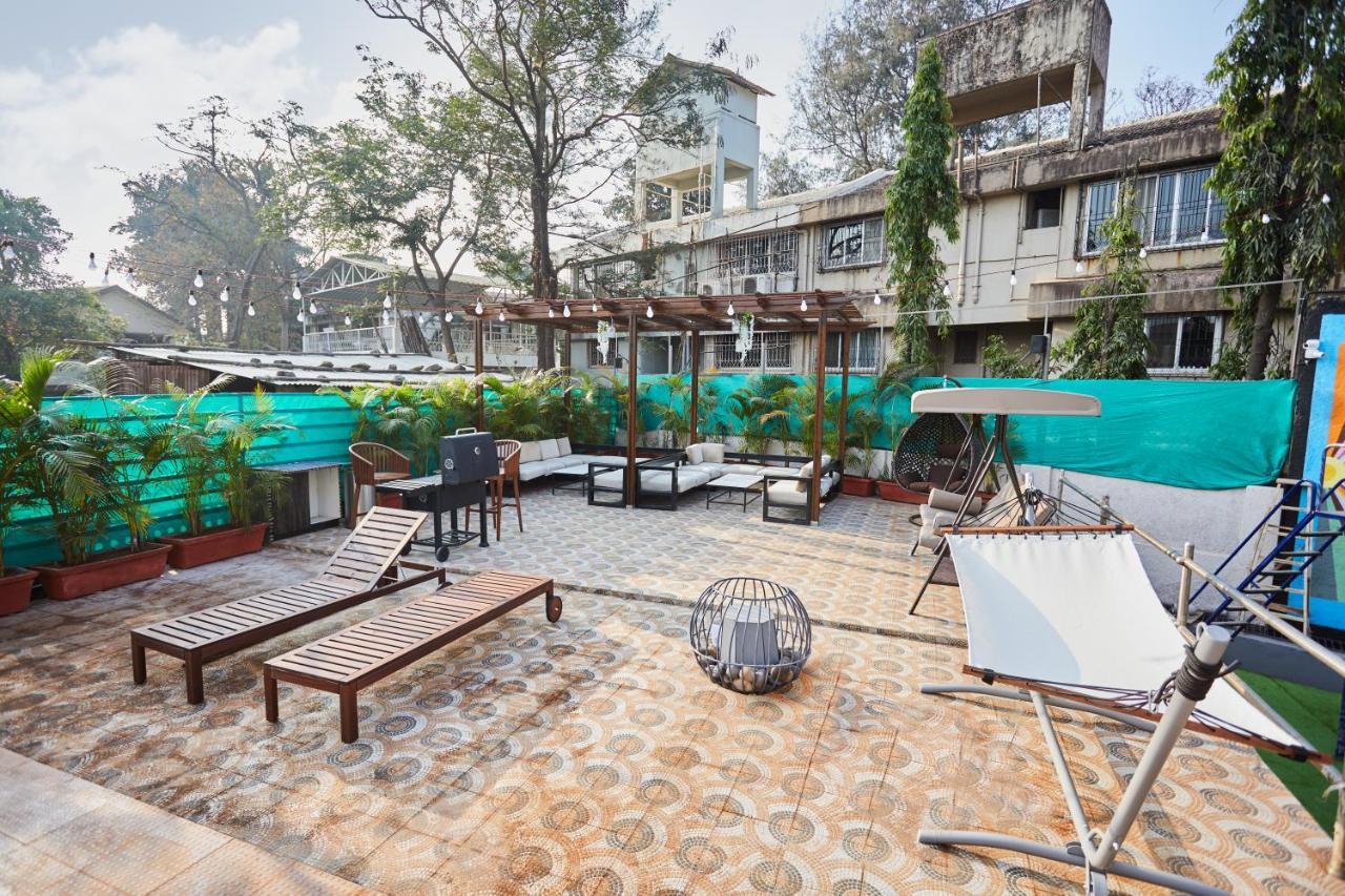 Aureole Mrida - A Boutique Hotel Lonavala Exterior photo