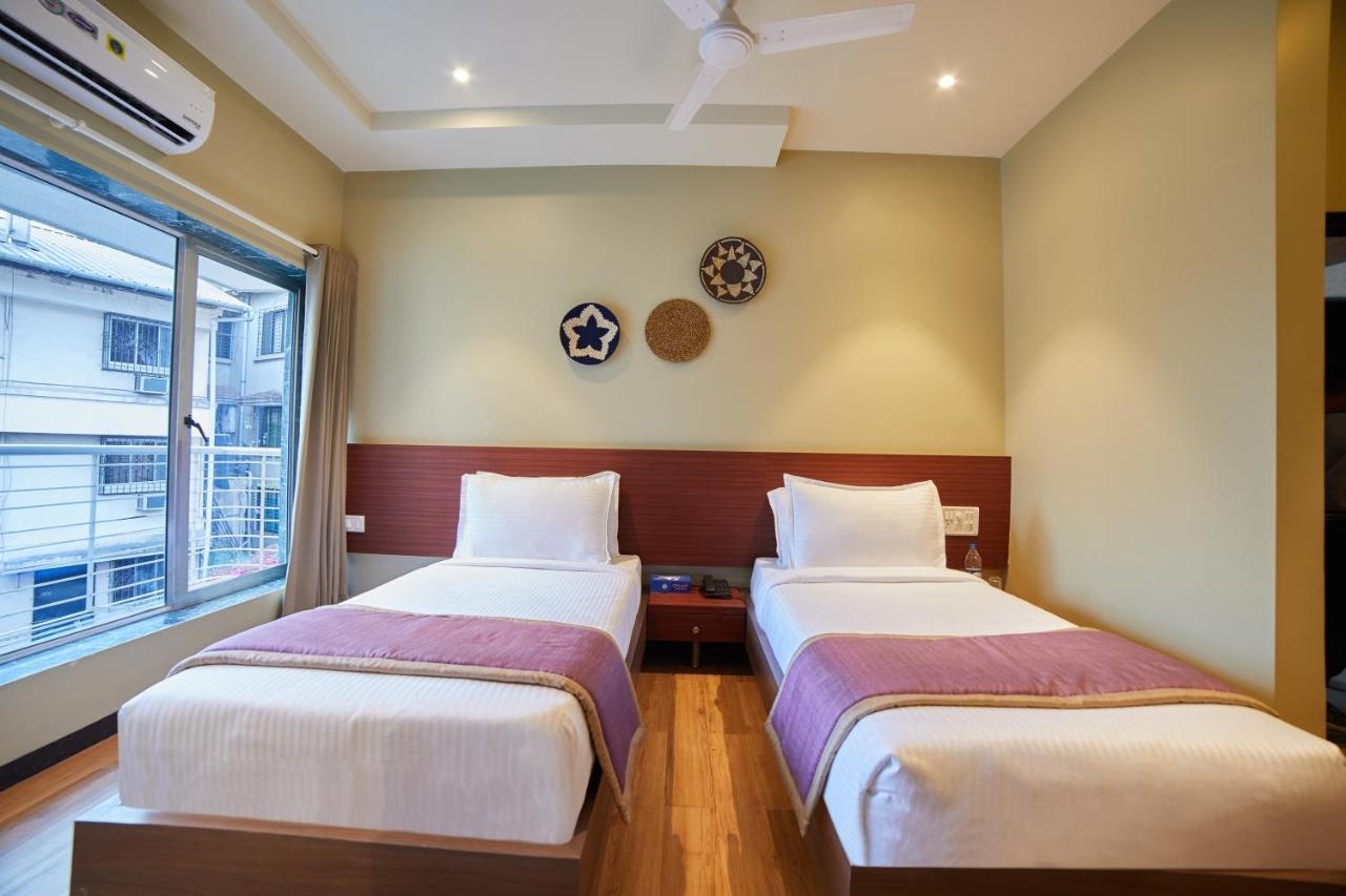 Aureole Mrida - A Boutique Hotel Lonavala Exterior photo